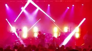 Modest Mouse - This Devil's Workday live 2022