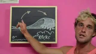Surf Tutorial - About Reef Breaks - by Protest Surfcenter Fuerteventura