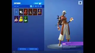 Free season 9 battle pass and new unlockable styles! (Leaked)