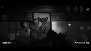 |SLENDERGIRL MUST DIE: CELLAR GAME FULL GAMEPLAY|