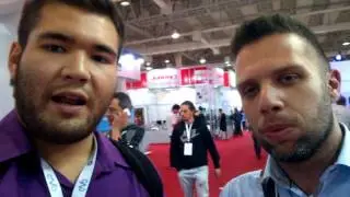 Convite WorkFitness - Fernando Tadeu e Christian Munaier 4 Goal