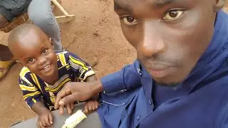 Jifunze ufundi hapa angalia  nikiwa na mzee maalufu,, 14, 2026