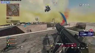 Resurgence Ranked - Solo to Iridescent