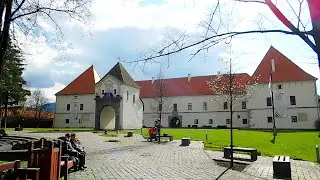 Miercurea Ciuc - Harghita. Aprilie 2021.  ROM&Icirc;NIA.