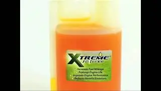 Syntek Global Xtreme Fuel Treatment XFT Product