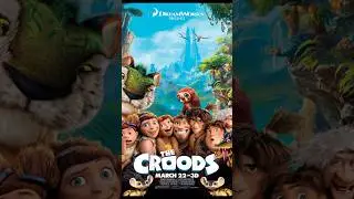 &ldquo; Unbelievable Top 5 Animated Movies That Everyone is Talking About 👀🎥&rdquo;#movies #shorts