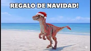 NO ME ESPERABA ESTO | ARK