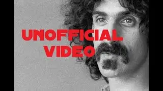 Regyptian Strut by Frank Zappa