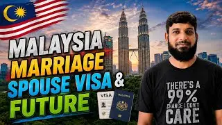 Marriage Benefits in Malaysia | How To Get Marriage | Wedding Benefits| Married Life| Malaysia Vlogs