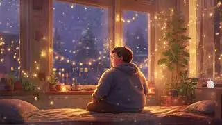 Nerd Taste Radio - Sleepless - 1 Hour Visualizer 🌊 [lofi hip hop/chill music]
