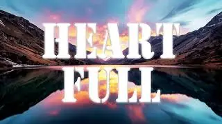 Heart Full | Lyrics | POP | 2026