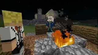 Minecraft 1.3 Commercial