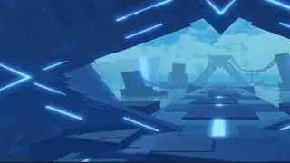 Dungeon Quest Aquatic Temple Boss Theme