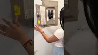 La vecina que todos queremos 