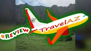 「TravelPZ」 Review Kualoa Ranch UTV Tour | Hawaii Oahu