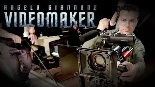 ✅ Angelo Giannone Videomaker - Bologna, Italy.