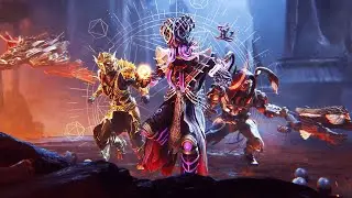 Destiny x Dungeons & Dragons | The Final Shape [Destiny 2]