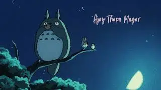 [ Nepali lofi | chill | mix ] | work/studying/relaxing music | Mr. Brownie