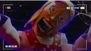 Hora escolar (horror) 😬 #roblox #horror