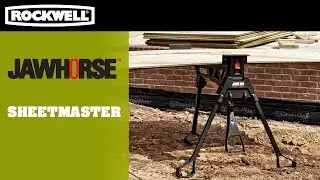 Rockwell SheetMaster