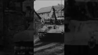 Die Ardennenoffensive 1944/45
