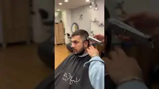 3 numara sa&ccedil; #barber