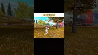 Sniping Era 🎯 #freefire #abirogaming #shorts