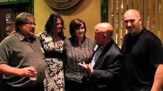 Referral leaders International - EJC RLI Visitor's Day - 