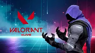 NATO VS USA IN VALORANT😈🔥 | VALORANT INDIA LIVE