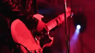 Danko Jones - Bounce (Live at KOI Fest 14)