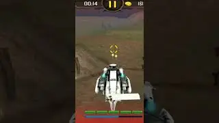 gunship Strike Boss