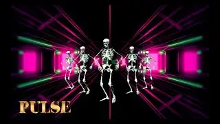 ⭐️Pulse DocH Mixed Night Radio: The BEST dancing music you will hear now! Come on with us!!