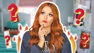 MELHORES TINTAS PARA CABELO RUIVO | ATUALIZADO