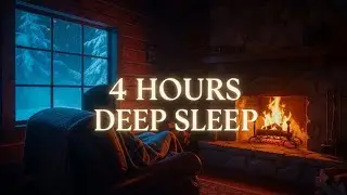 The Most Boring Sleep Story Ever Told 😴 Fall Asleep in 15 Minutes
