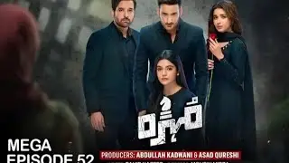 Geo darma mohra episode 52 review promo|| Geo darma tv 