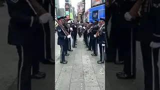 Coordinaci&oacute;n perfecta 👌🪖