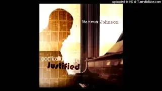 Smooth Jazz Instrumental Music-Marcus Johnson-CHERISH THE JOURNEY