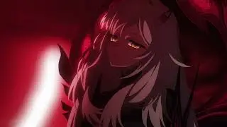 The Gaze of the Red Death 1 Hour Version (Ronova Lullaby) - From Archon Quest 5.3