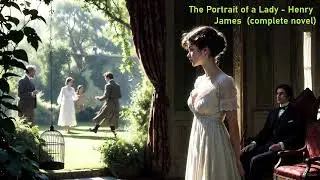 The Portrait of a Lady   Henry James complete novel