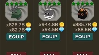 Free STEAMPUNK pet GIVEAWAY in Blade Throwing Simulator