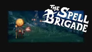 Taking Our Magic To The Moon (The Spell Brigade)