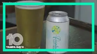 Brewing Good: Local brewery beer proceeds benefit people living in, fleeing Ukraine