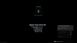 Warzone - 15 Kill Titanium Trials Duos Gameplay with MGP