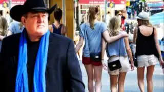 DAVID WOOD - 