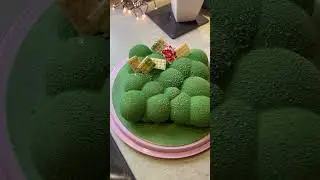 Муссовый торт Облако 🤤😍😍😍#cakes #cover #торты #муссовыйторт