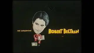 Original VHS Opening: Eating Raoul (UK Pre cert Tape)