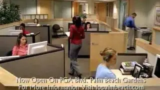 Executive Suites & Virtual Services of Palm Beach Gardens
