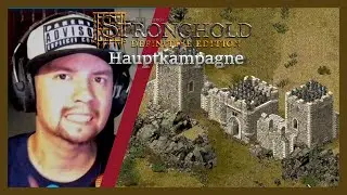 Der Bergpass | Stronghold: Definitive Edition #009