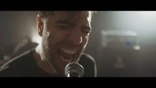 Quiet Eyes - Harbor (OFFICIAL MUSIC VIDEO)