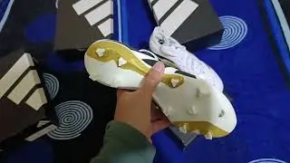 &diams;️As&iacute; vienen las Adidas Predator League FG/MG (Road to Glory) - Vevin store